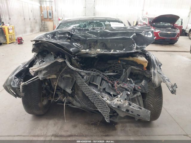 2018 CHRYSLER 300 2C3CCAGG6JH165467 Photo 5
