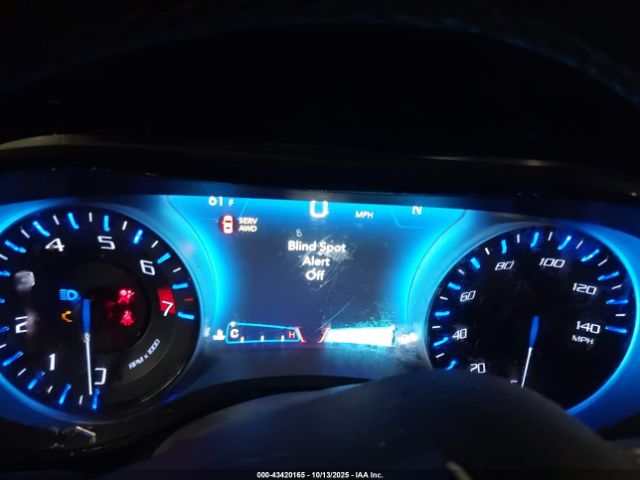 2018 CHRYSLER 300 2C3CCAGG6JH165467 Photo 6