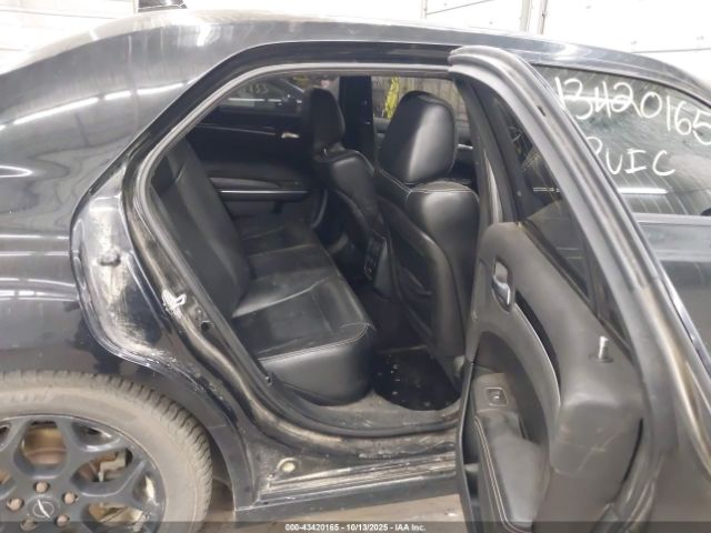 2018 CHRYSLER 300 2C3CCAGG6JH165467 Photo 7