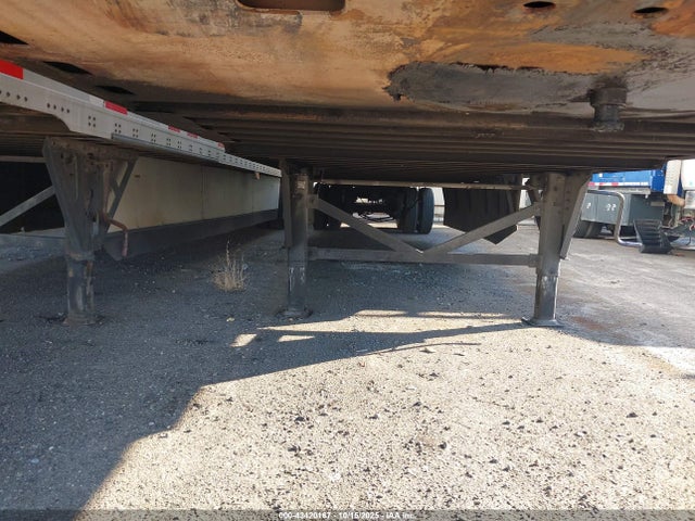 43420167 :رقم المزاد ، 3H3V532CXLR121142 vin ، 2020 Hyundai Translead Inc Semi Trailer مزاد بيع