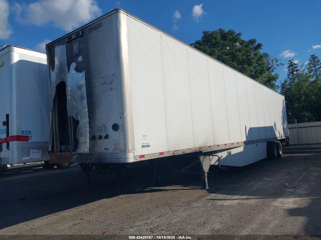 43420167 :رقم المزاد ، 3H3V532CXLR121142 vin ، 2020 Hyundai Translead Inc Semi Trailer مزاد بيع