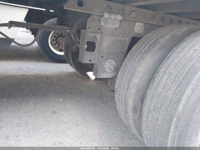 43420167 :رقم المزاد ، 3H3V532CXLR121142 vin ، 2020 Hyundai Translead Inc Semi Trailer مزاد بيع