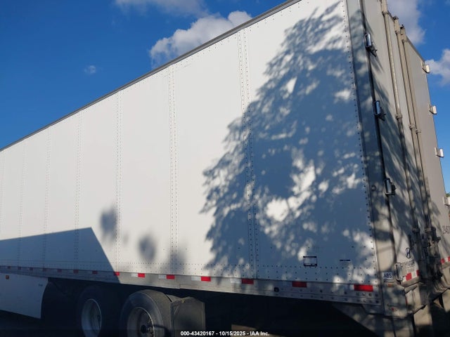 43420167 :رقم المزاد ، 3H3V532CXLR121142 vin ، 2020 Hyundai Translead Inc Semi Trailer مزاد بيع