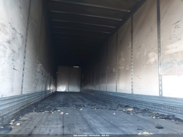 43420167 :رقم المزاد ، 3H3V532CXLR121142 vin ، 2020 Hyundai Translead Inc Semi Trailer مزاد بيع