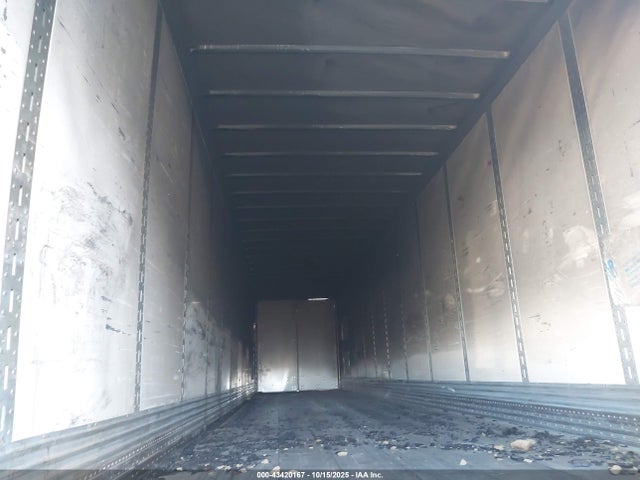43420167 :رقم المزاد ، 3H3V532CXLR121142 vin ، 2020 Hyundai Translead Inc Semi Trailer مزاد بيع