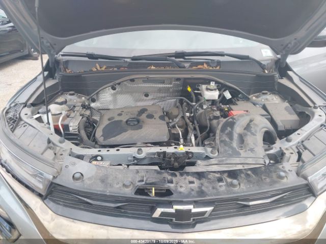 2023 CHEVROLET TRAILBLAZER KL79MTSL1PB118350 Photo 9