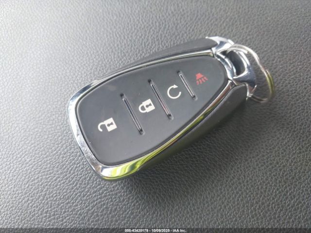 2023 CHEVROLET TRAILBLAZER KL79MTSL1PB118350 Photo 10