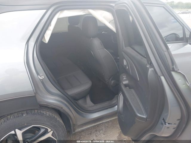 2023 CHEVROLET TRAILBLAZER KL79MTSL1PB118350 Photo 7