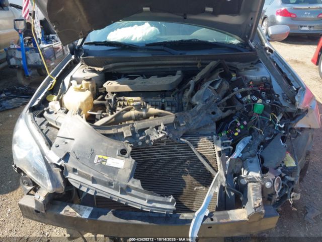 2014 CHRYSLER 200 1C3CCBBB5EN194991 Photo 9