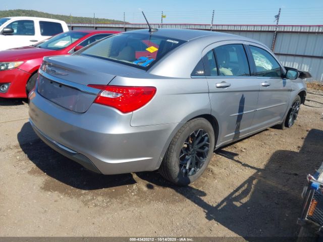 2014 CHRYSLER 200 1C3CCBBB5EN194991 Photo 3