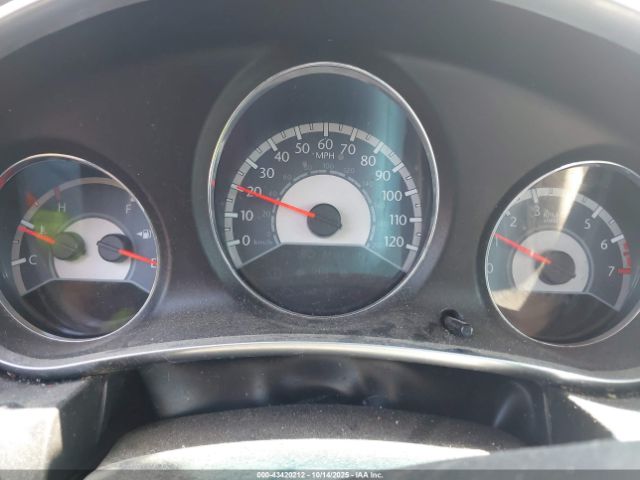 2014 CHRYSLER 200 1C3CCBBB5EN194991 Photo 6