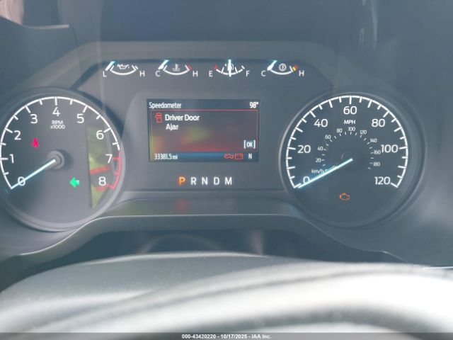 2023 FORD F-150 1FTMF1C51PKF23765 Photo 6