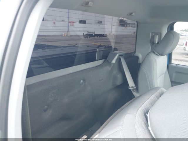 2023 FORD F-150 1FTMF1C51PKF23765 Photo 7