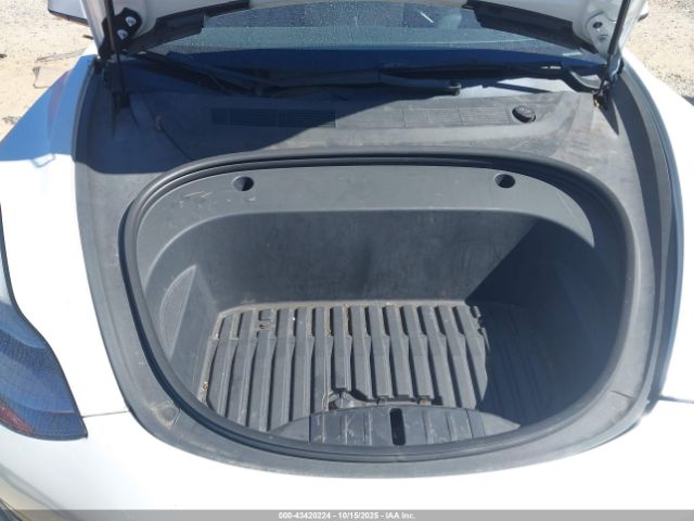 2021 TESLA MODEL 3 5YJ3E1EA2MF096419 Photo 9