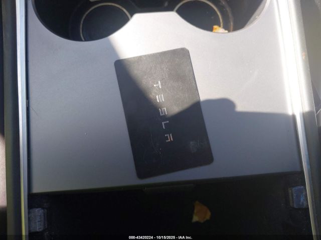 2021 TESLA MODEL 3 5YJ3E1EA2MF096419 Photo 10