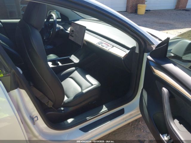 2021 TESLA MODEL 3 5YJ3E1EA2MF096419 Photo 4