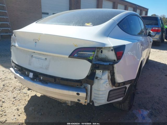 2021 TESLA MODEL 3 5YJ3E1EA2MF096419 Photo 5