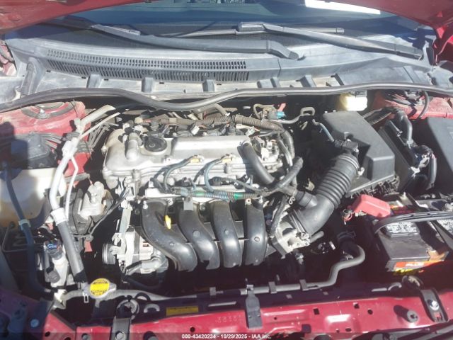 2009 TOYOTA COROLLA 1NXBU40E89Z090984 Photo 9