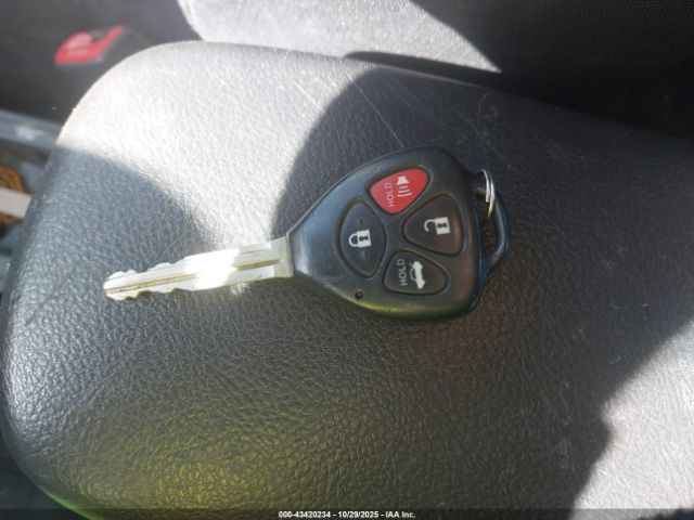 2009 TOYOTA COROLLA 1NXBU40E89Z090984 Photo 10