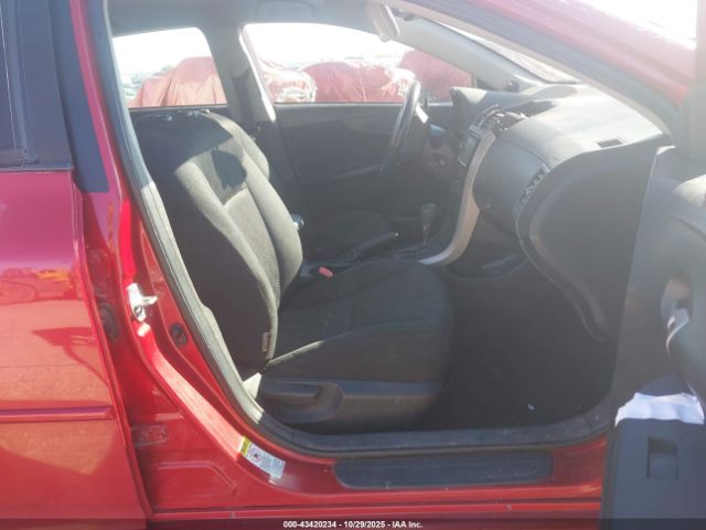 2009 TOYOTA COROLLA 1NXBU40E89Z090984 Photo 4