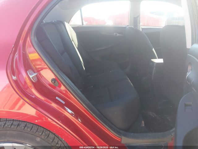 2009 TOYOTA COROLLA 1NXBU40E89Z090984 Photo 7