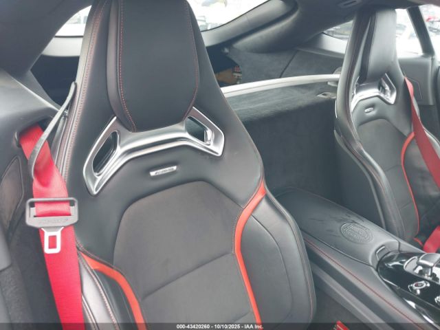 2016 MERCEDES-BENZ GT S AMG WDDYJ7JA4GA001680 Photo 7