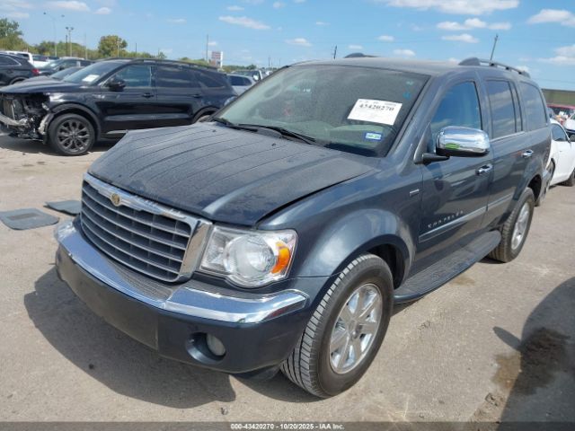 2008 CHRYSLER ASPEN 1A8HX582X8F158171 Photo 1