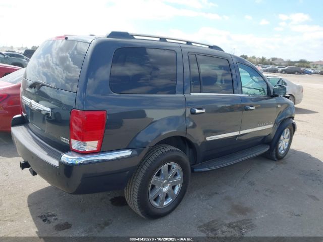 2008 CHRYSLER ASPEN 1A8HX582X8F158171 Photo 3