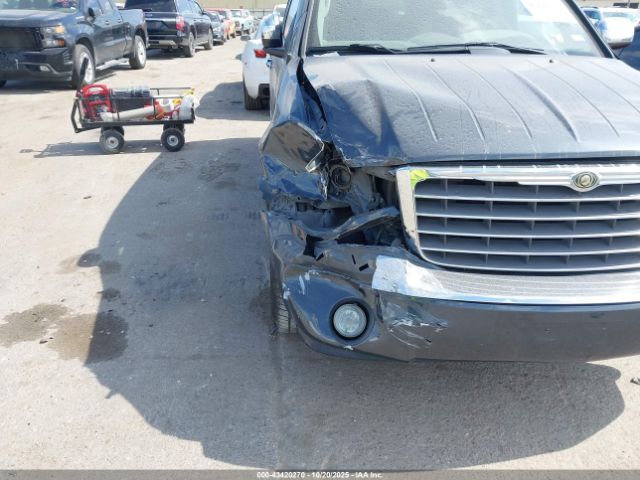 2008 CHRYSLER ASPEN 1A8HX582X8F158171 Photo 5
