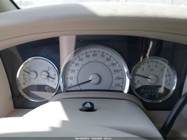 2008 CHRYSLER ASPEN 1A8HX582X8F158171 Photo 6