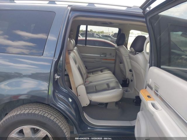 2008 CHRYSLER ASPEN 1A8HX582X8F158171 Photo 7