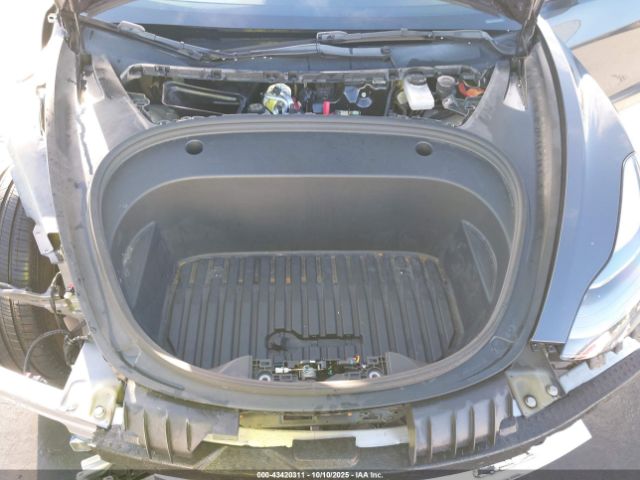 2022 TESLA MODEL 3 5YJ3E1EB7NF169326 Photo 9