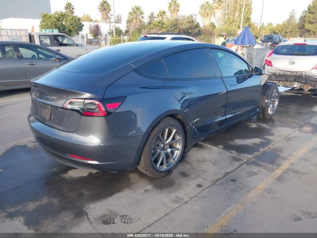 2022 TESLA MODEL 3 5YJ3E1EB7NF169326 Photo 3