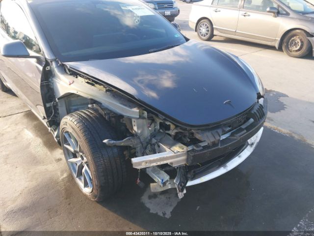 2022 TESLA MODEL 3 5YJ3E1EB7NF169326 Photo 5