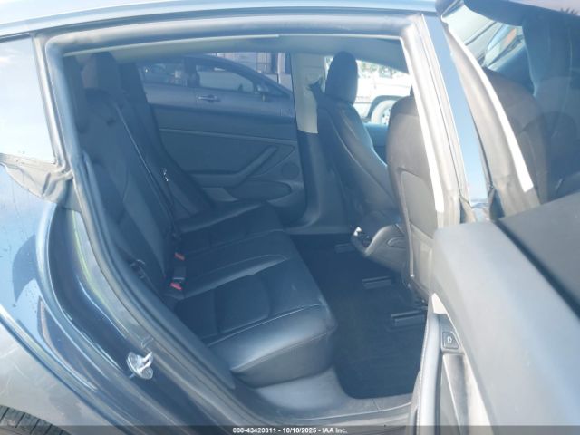 2022 TESLA MODEL 3 5YJ3E1EB7NF169326 Photo 7