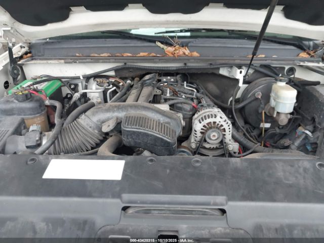 2011 CADILLAC ESCALADE 1GYS3CEF0BR130853 Photo 9