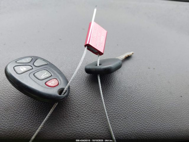 2011 CADILLAC ESCALADE 1GYS3CEF0BR130853 Photo 10