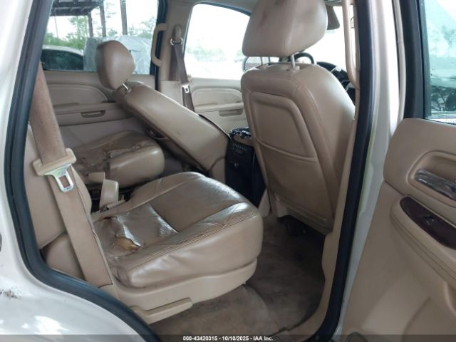 2011 CADILLAC ESCALADE 1GYS3CEF0BR130853 Photo 7