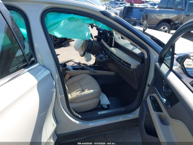 2022 LINCOLN CORSAIR 5LMCJ2C93NUL33415 Photo 4