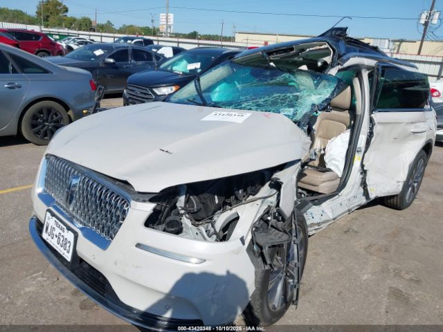 2022 LINCOLN CORSAIR 5LMCJ2C93NUL33415 Photo 5