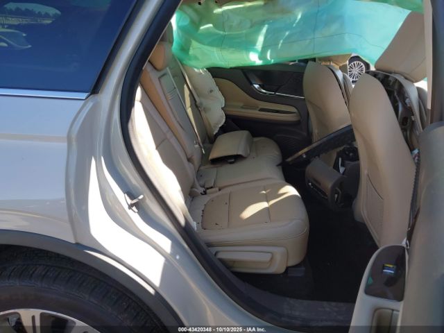 2022 LINCOLN CORSAIR 5LMCJ2C93NUL33415 Photo 7