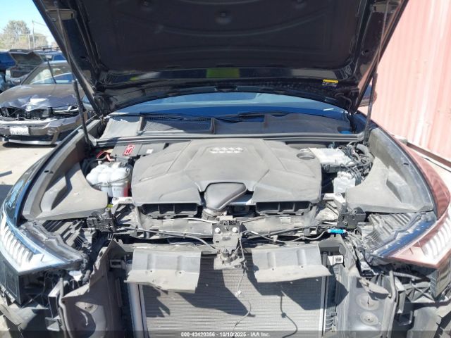 2023 AUDI Q8 WA1EVBF18PD000876 Photo 9