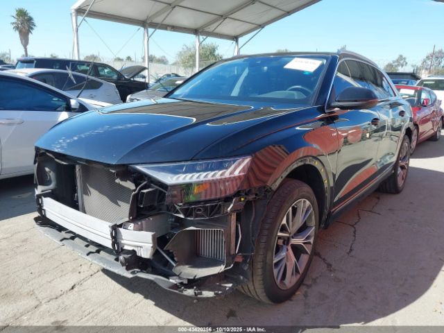 2023 AUDI Q8 WA1EVBF18PD000876 Photo 1