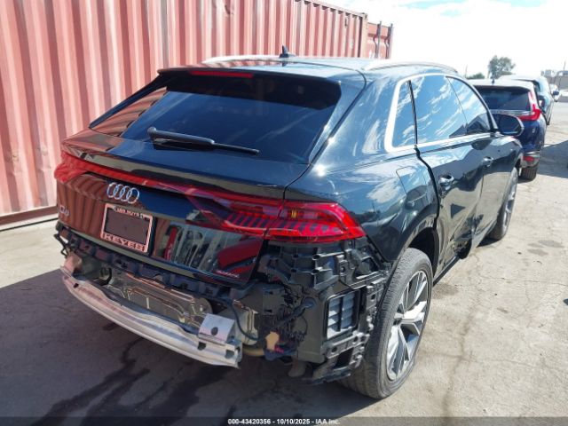 2023 AUDI Q8 WA1EVBF18PD000876 Photo 3