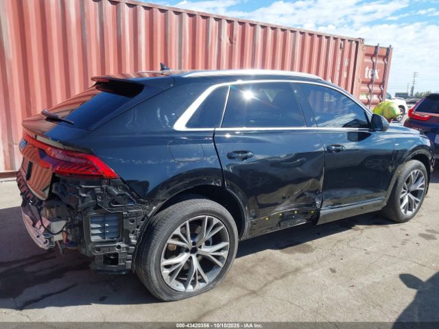 2023 AUDI Q8 WA1EVBF18PD000876 Photo 5