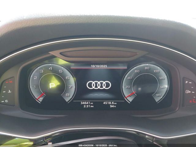 2023 AUDI Q8 WA1EVBF18PD000876 Photo 6
