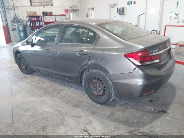 19XFB2F53EE022205 Honda r18z1