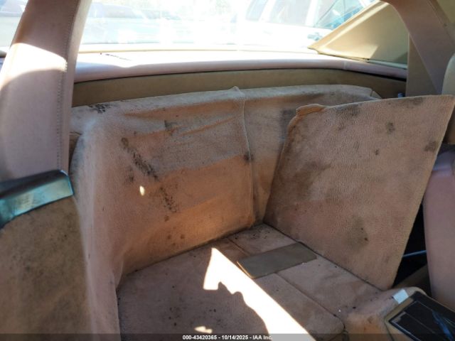 1991 MERCEDES-BENZ 500 WDBFA66E9MF020441 Photo 7