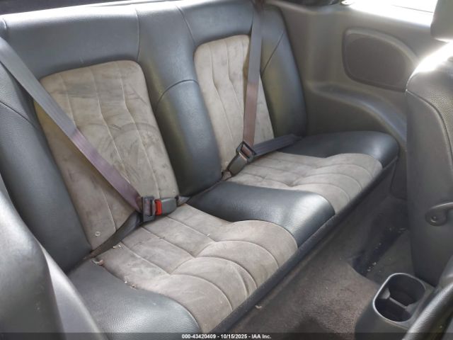 2004 CHRYSLER SEBRING 1C3EL55R64N136163 Photo 7