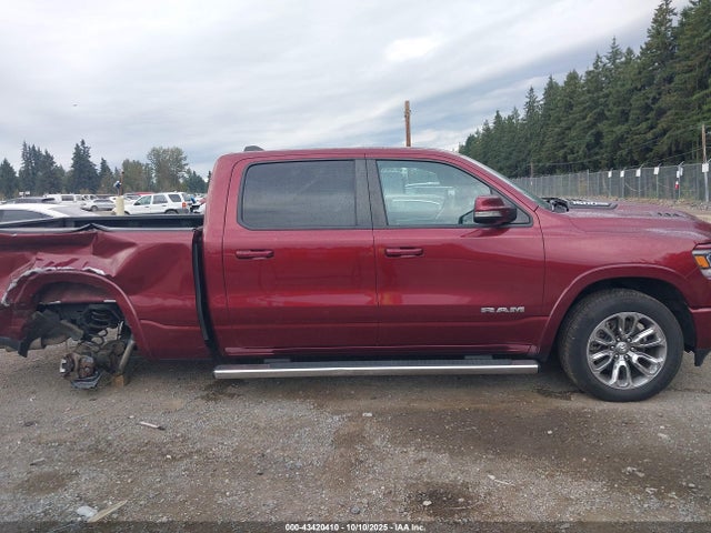1C6SRFRT8KN610501 RAM 1500